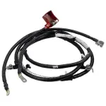 WC97427 - Electrical: Motorcraftâ„¢ Battery Cable for Ford: E-350 Super Duty Image