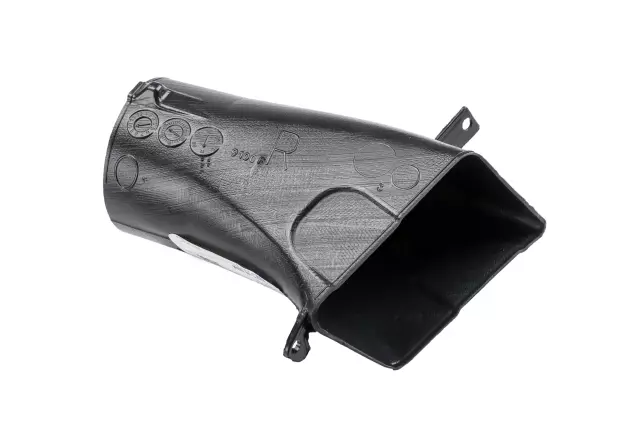 20772528 - : Passenger Side Front Brake Rotor Cooling Duct for GM Image