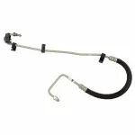 PSH123 - Steering: Motorcraftâ„¢ Power Steering Pressure Hose for Ford: F-250 Super Duty, F-350 Super Duty, F-450 Super Duty, F-550 Super Duty Image