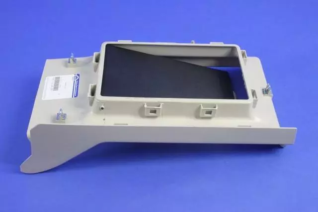 1YW011L2AD - Interior Trim: Rear Seat Housing Assembly for Mopar Image