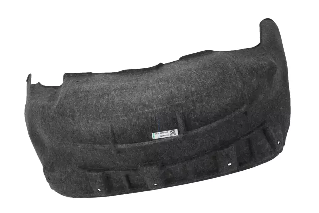 2015-2020 Cadillac Escalade ESV - Wheelhouse Liner - GM (23264147)