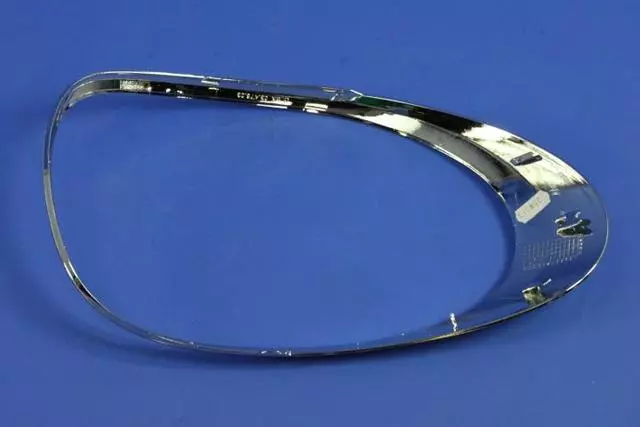 Trim Ring - Mopar (68235996AA)