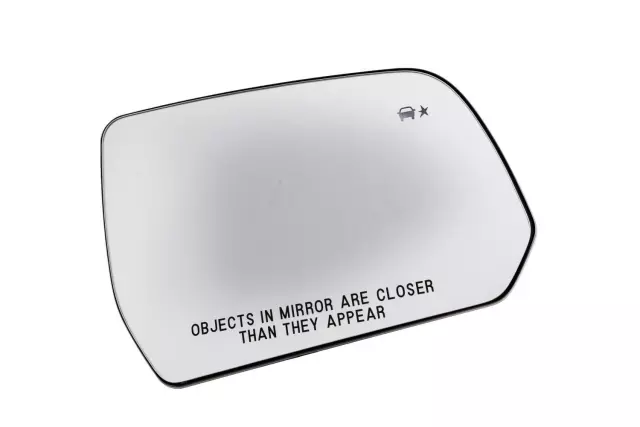 23505279 - : Mirror Glass for GMC: Acadia Image