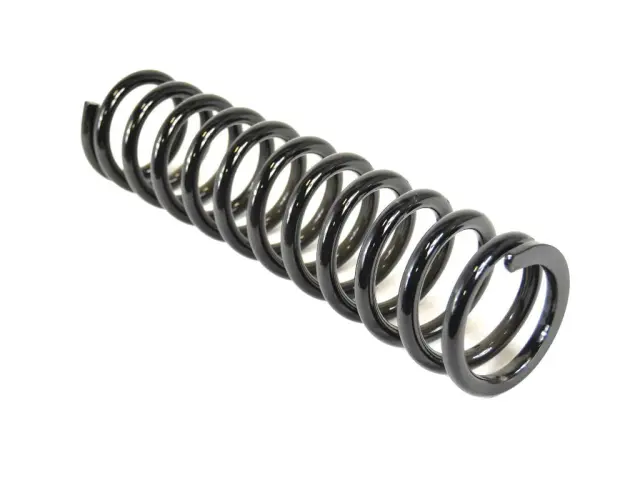 Front Suspension Coil Spring, Right Or Left - Mopar (4873102)