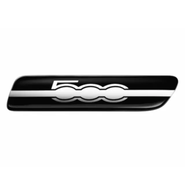 Emblem Kit - Mopar (82212748)