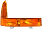 1630285 - : Turn Signal / Parking Light Assembly for Dorman Image