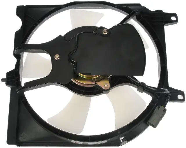 620175 - HVAC: Condenser Fan Assembly Without Controller for Dorman Image