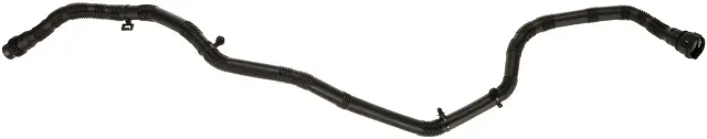 65033 - Cooling Systems: ThermalPro Premium Molded Thermoplastic Coolant Hose for Gates Image