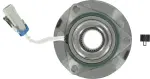 BR930548K - : SKF Front Wheel Hub Bearing Assembly BR930548K For Buick Chevrolet for SKF Image