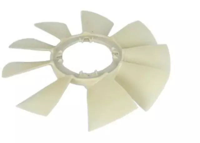 25838898 - : Engine Cooling Fan Blade for GM Image