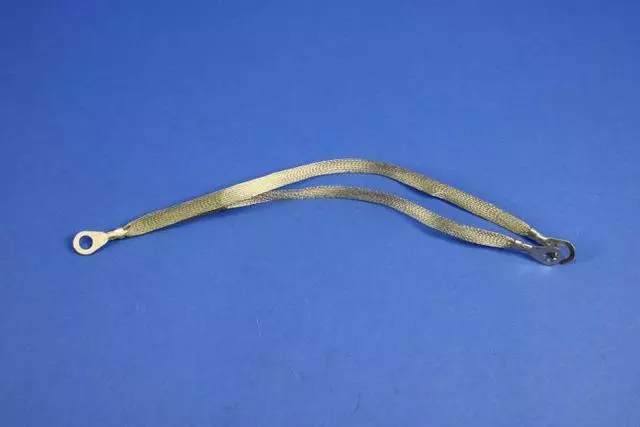 56043078AD - : Ground Strap, Radio Noise Suppression for Mopar Image