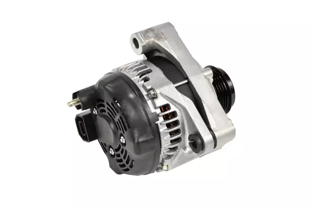 19433417 - : Generator for GM Image