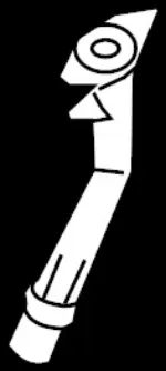 28915JK600 - Body: Filler Neck for INFINITI: G25, G35, G37, Q60 Image