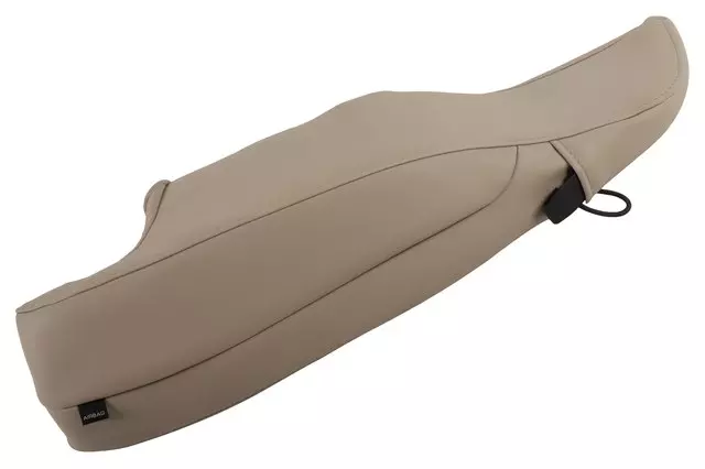 20984667 - Body: Bolster for Buick: Verano Image