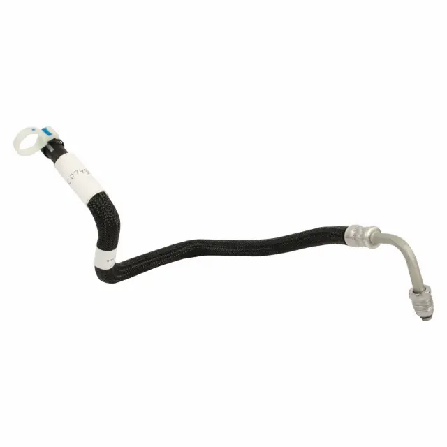 Lower Return Line - Ford (PC3Z-3A713-X)