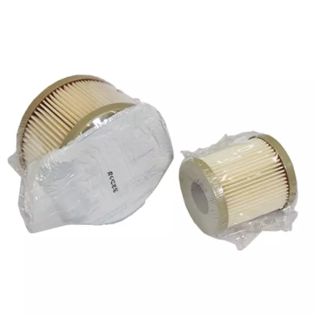 Filter - Ford (4C2Z-9N184-BA)