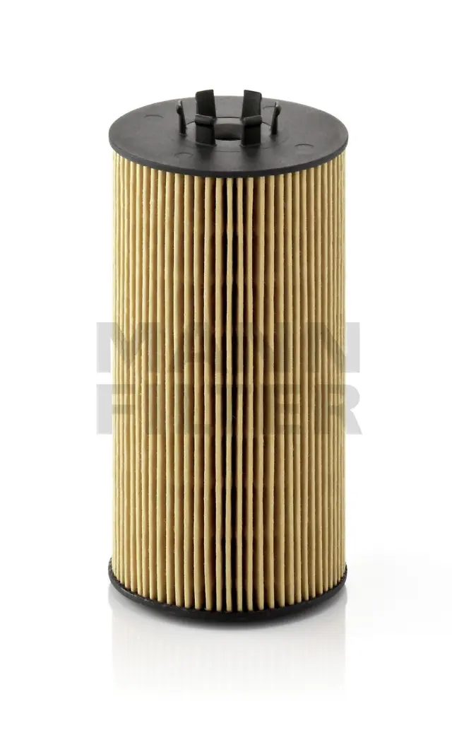 HU8351Z - : Engine Oil Filter for MANN-FILTER Image