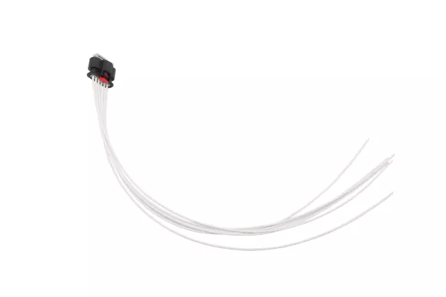85526045 - Accessories: Wiring Harness Connector Kit for ACDelco Image