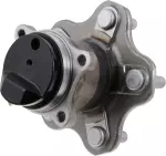 D32029AM0JNW - : Value Advantage™ HUB ASSY REAR for Nissan Image