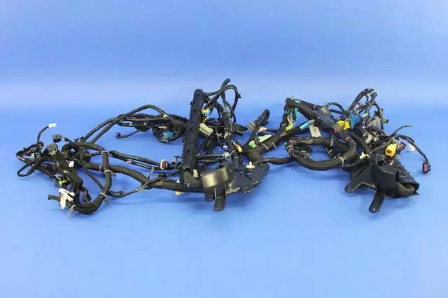 Unified Body Wiring - Mopar (68229101AB)