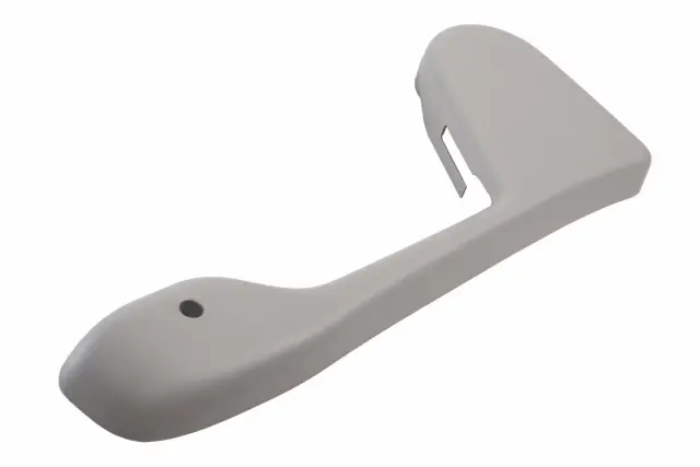 15898414 - Body: Seat Trim Panel for GM Image