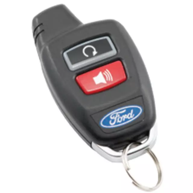 dl3z-15k601-a 2008 2009 2010 2011 2012 2013 2014 2015 2016 2017 2018 2019 2020 2021 2022 2023 Ford Econoline Remote Control System - Ford (DL3Z-15K601-A)