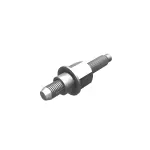 6036754AA - Brakes: Double Ended Stud for Mopar Image
