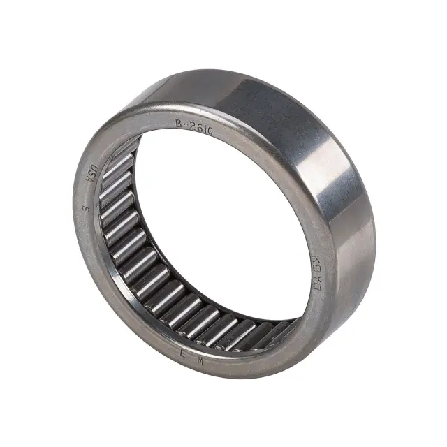 B2610 - Exterior: National B-2610 Multi-Purpose Bearing for NATIONAL OIL SEALS Image