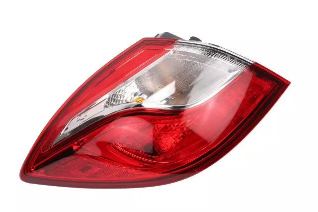 39124811 - : Rear Driver Side Stop Lamp for GM Image