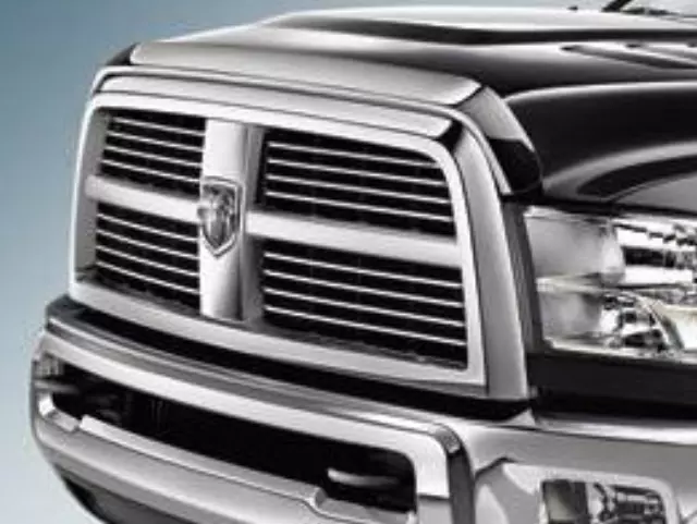 Deflector Kit - Mopar (82212044)