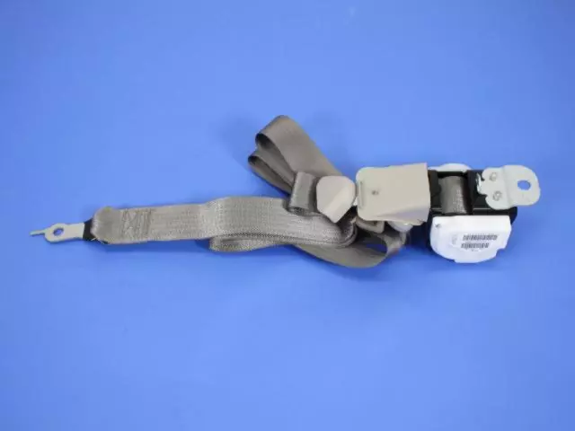 Retractor Seat Belt, Left - Mopar (1CK271J3AA)