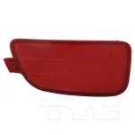 170354009 - : TYC Reflector Assembly for TYC Image