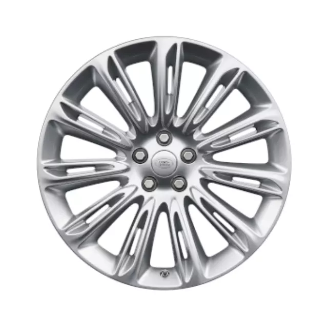 LR098799 - : Alloy Wheel - 22" 11 Spoke, 'Style 1046' for Land-Rover Image