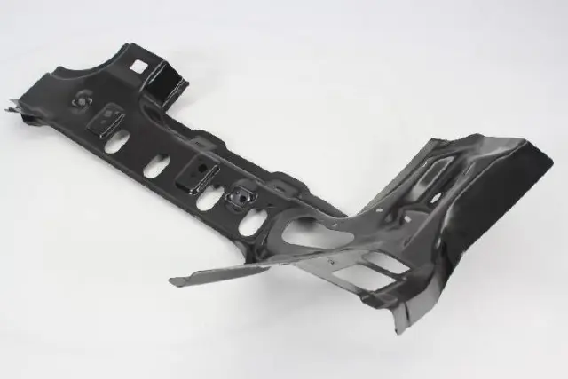 D Pillar Upper Reinforcement, Left - Mopar (5160137AB)