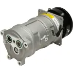 CO2224C - : A/C Compressor -- A6 Compressor Assembly for UAC Image