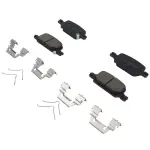 19538452 - : Pad Kit for GM Image