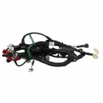 WC96823 - Electrical: Motorcraftâ„¢ Battery Cable for Ford: F-150 Image