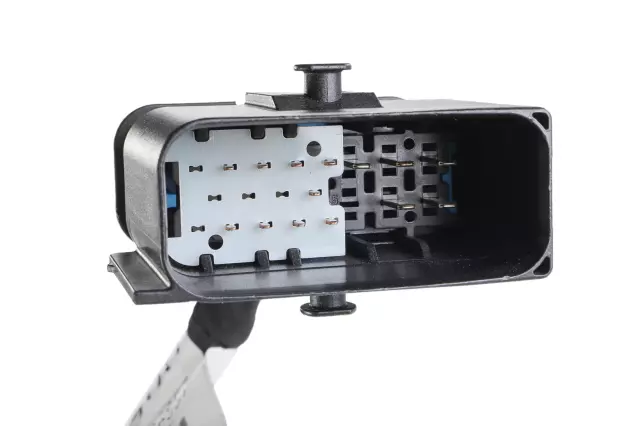 84671380 - : Front Floor Console Wiring Harness for Chevrolet: Silverado 1500 | GMC: Sierra 1500 Image