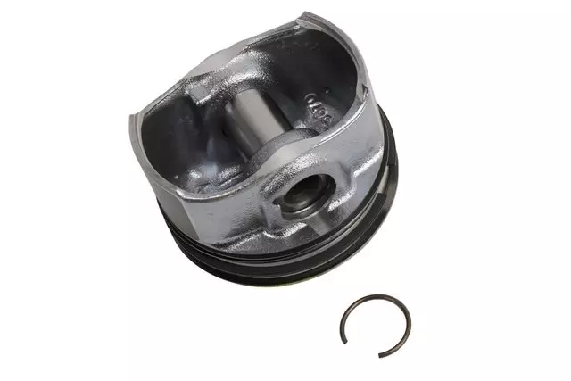 Engine Piston - GM (25198520)