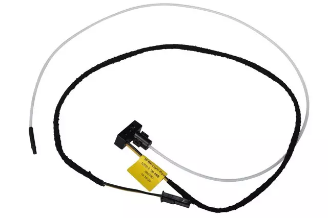 Passenger Side Instrument Panel Lamp - GM (23460719)