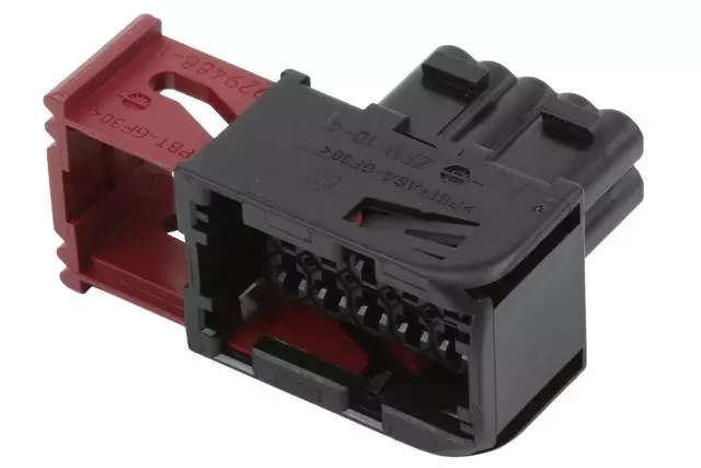 Multi-Purpose Wiring Connector - GM (88988927)