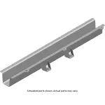 23384681 - : Number 6 Floor Panel Cross Bar for GM Image