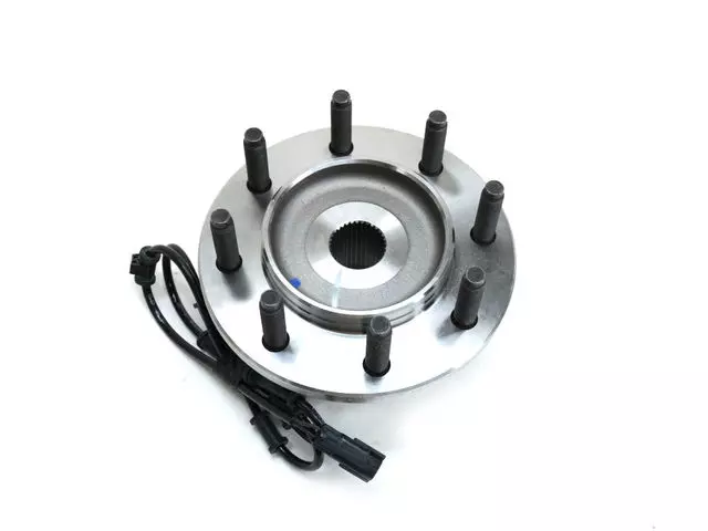 Brake Hub And Bearing - Mopar (5103507AA)