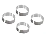 BB106925 - : Engine Connecting Rod Bearing Set for Enginetech Image
