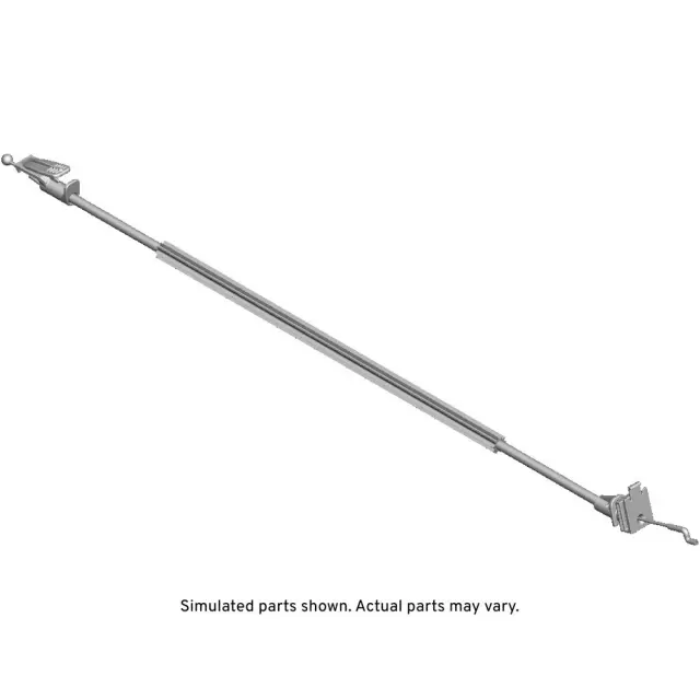 13485613 - Body: Control Cable for GM Image