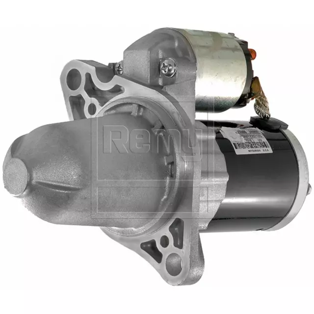 16113 - : Remy Starter Motor for Remy Image