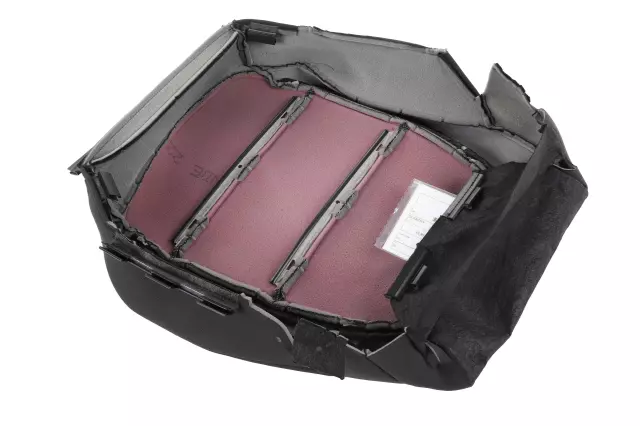 Seat Cover - GM (86789627)