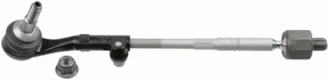 2942101 - : LEMFOERDER STEERING TIE ROD -29421 01 for LEMFORDER Image