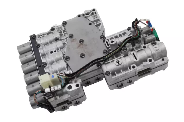 F (S)Remanufactured Valve - GM (19433863)