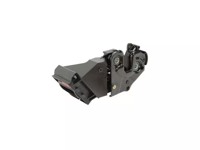 Rear Seat Latch - Mopar (6NL71DX9AA)